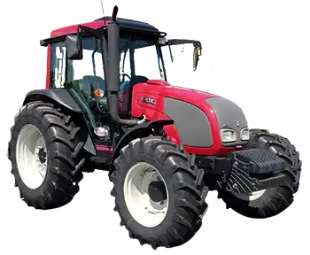 Valtra-A92